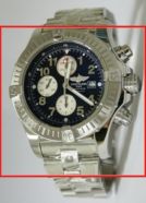 Breitling Professional 265 a13370-358