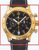 Breguet Type XX 3820BA/N2/9W6