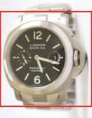 Officine Panerai Luminor 44 mm PAM 00220