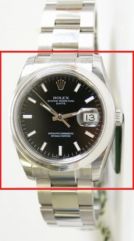 Rolex Datejust 115200