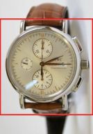 IWC Portofino 378302