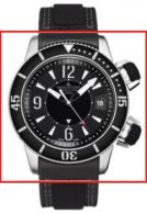 Jaeger-Le-Coultre Compressor 183T470