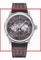 Chronograph
