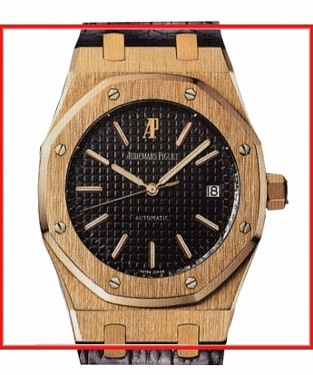 Luxusuhr audemars piguet online