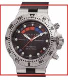 Bulgari Diagono SD 40 BSV/RE