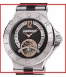 Bulgari Diagono DG 42 BPLTB