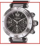 Cartier Pasha W31088U2