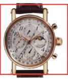 Chronoswiss Lunar CH 7541 L R