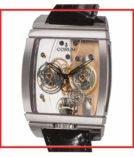 Golden Tourbillon