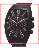 Franck Muller Black Casa 8885 CCC TD