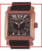 Franck Muller Conquistador 10000 H SC Relief