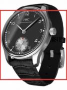 IWC Portugieser 545404 PORTUGIESER HANDAUFZUG