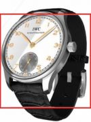 IWC Portugieser 545405 PORTUGIESER HANDAUFZUG