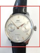 IWC Portugieser 500704 Portugieser Aut.