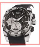 Parmigiani Fleurier Pershing PF 601396.06