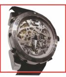 Parmigiani Fleurier Pershing PF 601190.06