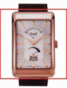 Piaget Rectangle G0A 33062