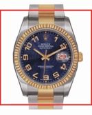 Rolex Oyster Perpetual 116233