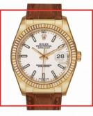 Rolex Oyster Perpetual 116138