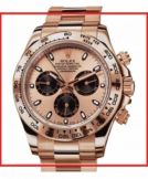 Rolex Oyster Perpetual 116505