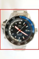 IWC Aquatimer IW354701