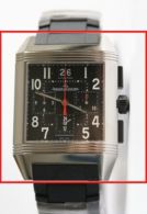 Jaeger-Le-Coultre Squadra 701867P