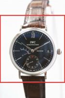 IWC Portofino 510102 Portofino Eight Days