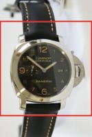 Officine Panerai Luminor 1950 PAM 359 Luminor 1950 3 Days Aut.
