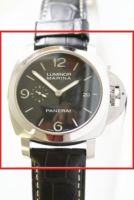Officine Panerai Luminor 1950 PAM 312 Luminor 1950 3 Days 44mm