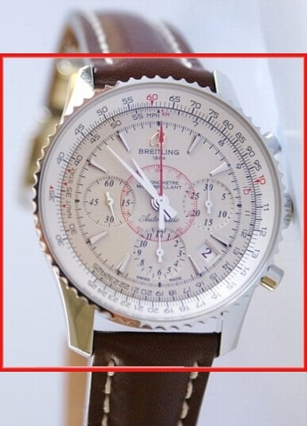 Breitling navitimer 2000 sale