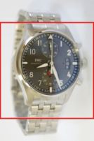 IWC Fliegeruhren 387804