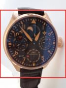 IWC Fliegeruhren 502635