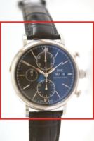 IWC Portofino 391002