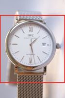 IWC Portofino 356505
