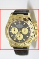 Rolex Daytona 116518
