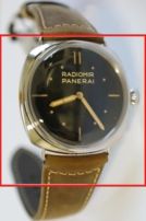 Officine Panerai Radiomir PAM 425