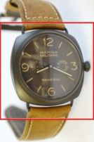 Officine Panerai Radiomir PAM 339