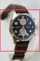 IWC Fliegeruhren 387806