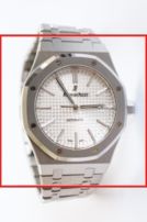 Audemars Piguet Royal Oak 15400ST.OO.1220ST.02