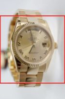 Rolex Day Date 118238