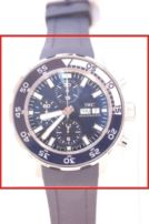 IWC Aquatimer IW376711