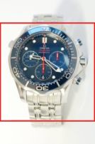 Omega Seamaster 321.10.44.50.01.001