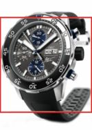 IWC Aquatimer IW376706