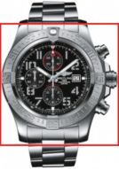 Breitling Professional Super Avenger II
