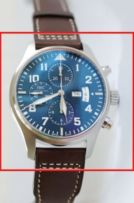 IWC Fliegeruhren 377706
