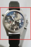 IWC Fliegeruhren 377805