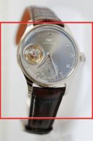 IWC Portugieser 546301