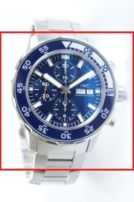 IWC Aquatimer IW376710