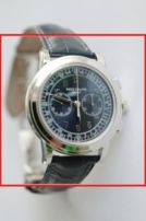 Patek Philippe kleine Komplikationen 5070P