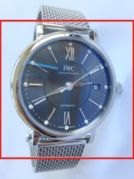 IWC Portofino 458110